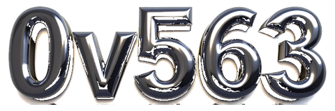 0v563 logo