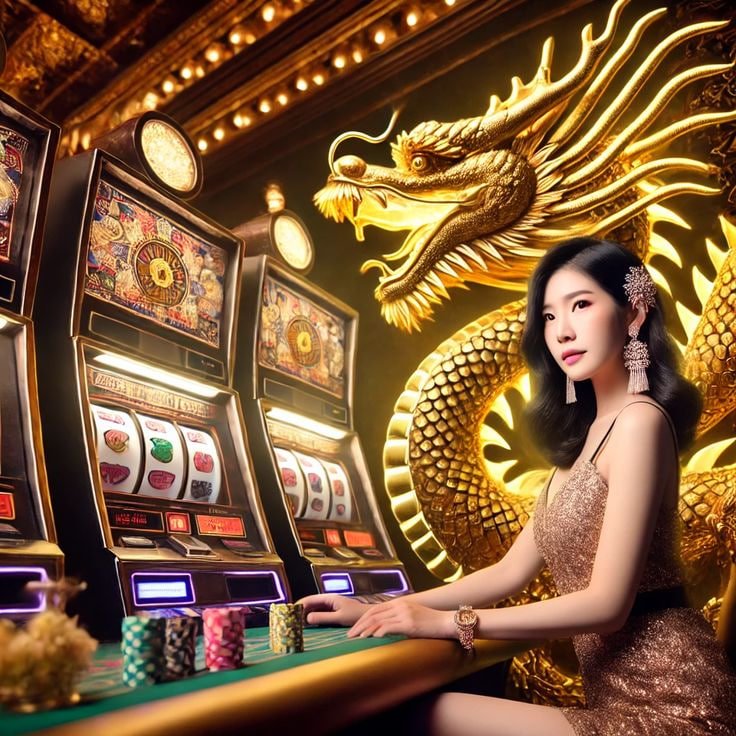 0v563 Live Casino