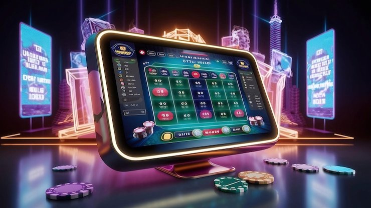 0v563 mobile gaming